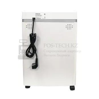 уничтожитель бумаг (шредер) office kit s200ts (0,8x2) в казахстане