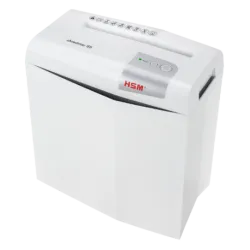 купить уничтожитель бумаг (шредер) hsm shredstar s5 (6,0) white уничтожитель бумаг (шредер) hsm shredstar s5 (6,0) white