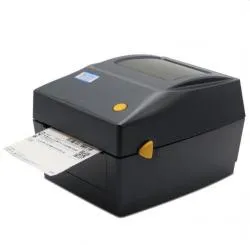 принтер этикеток xprinter xp-460b 120mm