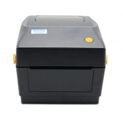 Принтер этикеток Xprinter XP-460B 120mm в Казахстане_1