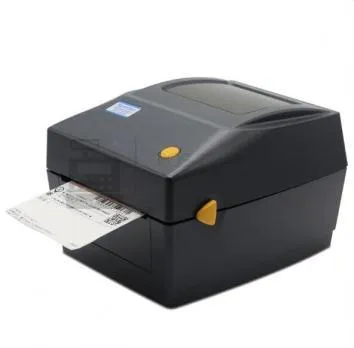 принтер этикеток xprinter xp-460b 120mm в казахстане