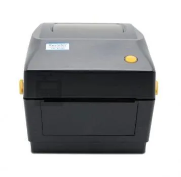 принтер этикеток xprinter xp-460b 120mm в казахстане
