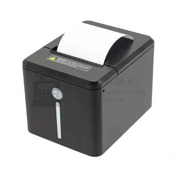 принтер чеков xprinter xp-q80k use в казахстане