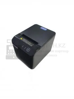 принтер чеков xprinter h160 usb в казахстане