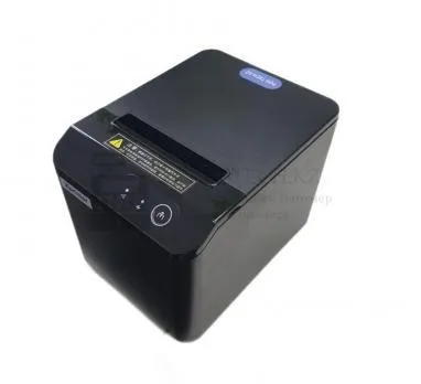 принтер чеков xprinter h160 usb + lan в казахстане