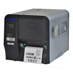 термотрансферный принтер этикеток ttp-4210(gi-2408t)