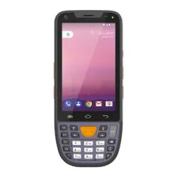 терминал сбора данных proton amc-2280, 2d android 10, 3g/32g, 4g, wifi, bt cradle amc-2280 kits