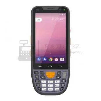 терминал сбора данных proton amc-2280, 2d android 10, 3g/32g, 4g, wifi, bt cradle amc-2280 kits в казахстане