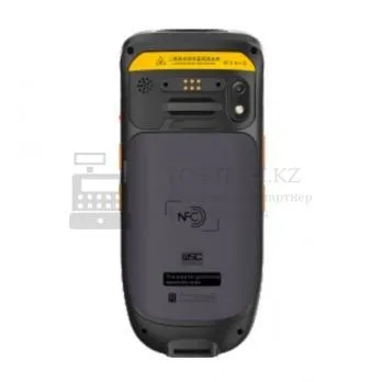 терминал сбора данных proton amc-2280, 2d android 10, 3g/32g, 4g, wifi, bt cradle amc-2280 kits в казахстане