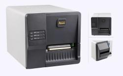 Термотрансферный этикеток коммерческого класса Argox MP-2140 (203dpi, до 10 000 эт/ день, черный, 25,4 / 108 мм, 102 мм/с, RS-232, USB 2.0) в Казахстане_1