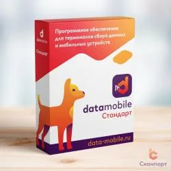 по datamobile, версия стандарт