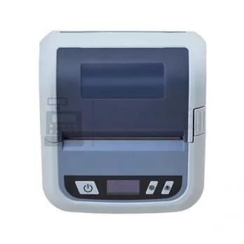 мобильный принтер 2 в 1 xprinter xp-p323b в казахстане