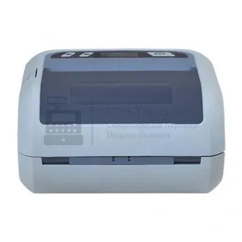 мобильный принтер 2 в 1 xprinter xp-p323b в казахстане