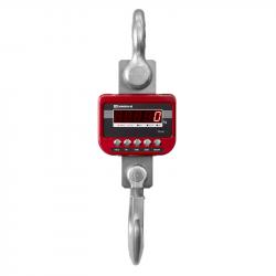 Весы крановые ЕКМ-6000/2-W (морозостойкие c Wi-Fi) в Казахстане_1