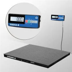 купить весы платформенные масса-к 4d-pм-10/10-3000-a(ruew) электронные весы платформенные масса-к 4d-pм-10/10-3000-a(ruew) электронные