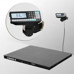 купить весы платформенные масса-к 4d-pм-12/10-2000-rp электронные весы платформенные масса-к 4d-pм-12/10-2000-rp электронные