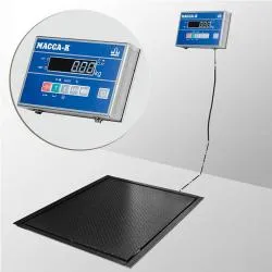 купить весы врезные масса-к 4d-pmf-15/12-3000-ab электронные весы врезные масса-к 4d-pmf-15/12-3000-ab электронные