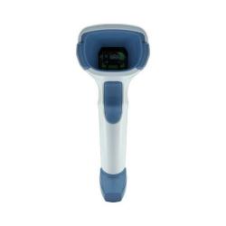 Сканер штрих-кода 2D Zebra DS4608-HR USB с антибактериальным покрытием в Казахстане_1