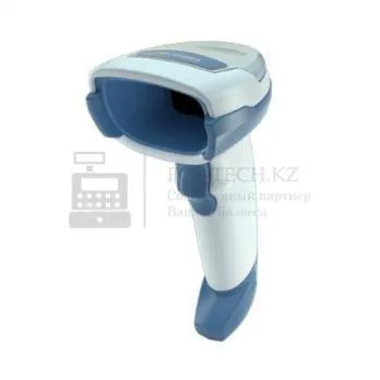 сканер штрих-кода 2d zebra ds4608-hr usb с антибактериальным покрытием в казахстане