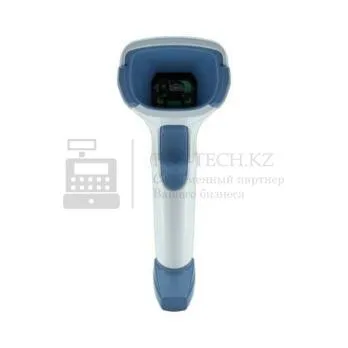 сканер штрих-кода 2d zebra ds4608-hr usb с антибактериальным покрытием в казахстане