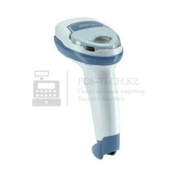 сканер штрих-кода 2d zebra ds4608-hr usb с антибактериальным покрытием в казахстане