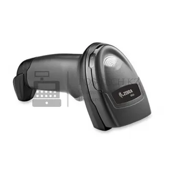 сканер штрих-кода 2d zebra ds4608-hd без подставки в казахстане