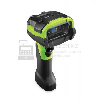 сканер штрих-кода zebra 2d ds3608-er в казахстане