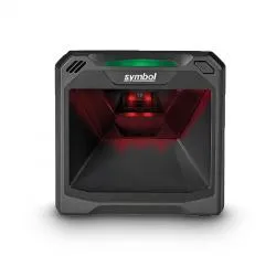 стационарный сканер штрих-кода zebra ds7708 usb