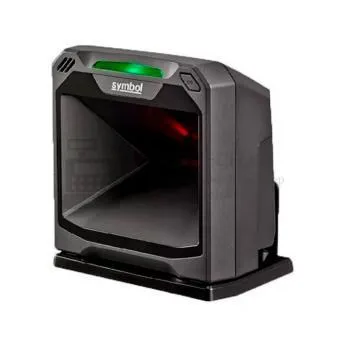 стационарный сканер штрих-кода zebra ds7708 usb в казахстане