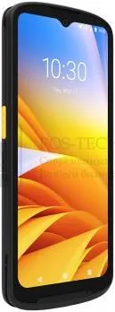 терминал сбора данных zebra tc15 (android 11, 6.5&quot;, 4gb/64gb, dual sim, nfc) в казахстане