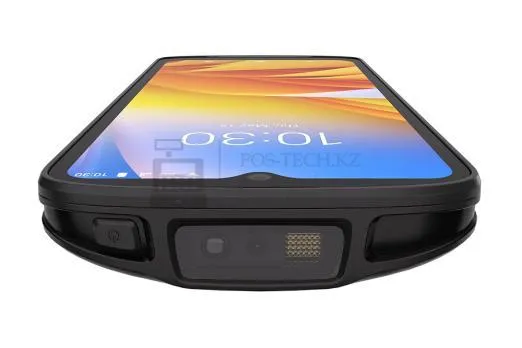 терминал сбора данных zebra tc15 (android 11, 6.5&quot;, 4gb/64gb, dual sim, nfc) в казахстане
