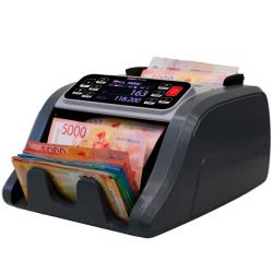 Счетчик банкнот DoCash 3050 MIX в Казахстане_0