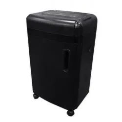 уничтожитель бумаг (шредер) office kit s180 (0,8x1)
