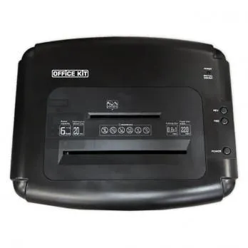 уничтожитель бумаг (шредер) office kit s180 (0,8x1) в казахстане