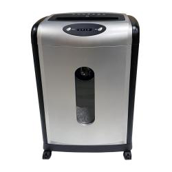 Уничтожитель бумаг (шредер) Office Kit S210 (4х40) в Казахстане_1