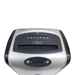 Уничтожитель бумаг (шредер) Office Kit S210 (4х40) в Казахстане_2