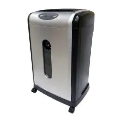 уничтожитель бумаг (шредер) office kit s210 (4х40)