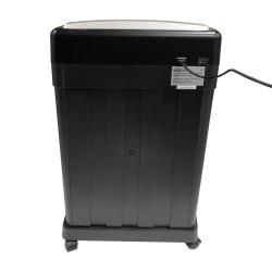 Уничтожитель бумаг (шредер) Office Kit S210 (4х40) в Казахстане_3