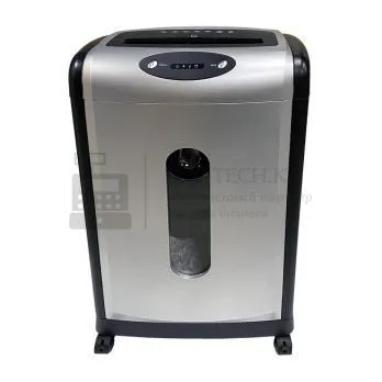 уничтожитель бумаг (шредер) office kit s210 (4х40) в казахстане