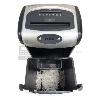 уничтожитель бумаг (шредер) office kit s210 (4х40) в казахстане