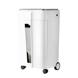 Уничтожитель бумаг (шредер) Office Kit S240 (1.9x10) в Казахстане_0