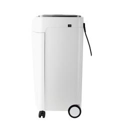 Уничтожитель бумаг (шредер) Office Kit S240 (1.9x10) в Казахстане_2