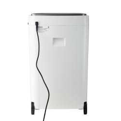 Уничтожитель бумаг (шредер) Office Kit S240 (1.9x10) в Казахстане_5