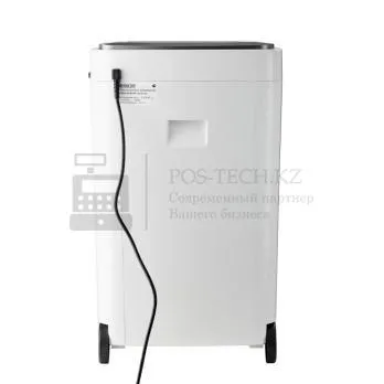 уничтожитель бумаг (шредер) office kit s240 (1.9x10) в казахстане