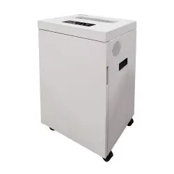 уничтожитель бумаг (шредер) office kit s500 (2x15)