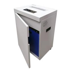Уничтожитель бумаг (шредер) Office Kit S500 (2x15) в Казахстане_2
