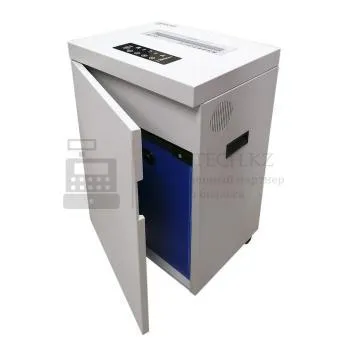 уничтожитель бумаг (шредер) office kit s500 (2x15) в казахстане