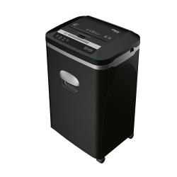 Уничтожитель бумаг (шредер) Office Kit SA80 (2х10) с автоподачей в Казахстане_0