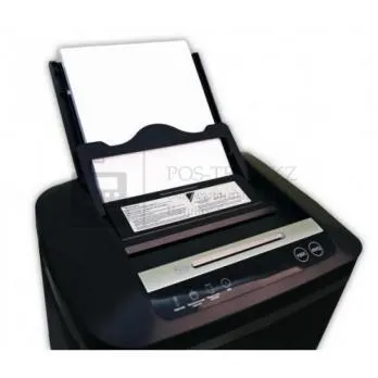 уничтожитель бумаг (шредер) office kit sa80 (2х10) с автоподачей в казахстане