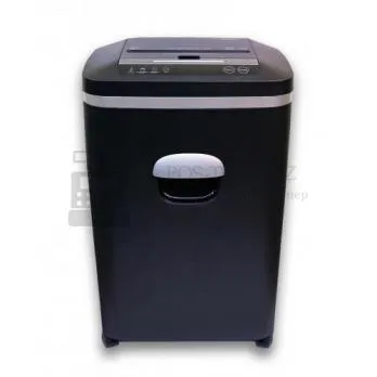 уничтожитель бумаг (шредер) office kit sa80 (2х10) с автоподачей в казахстане